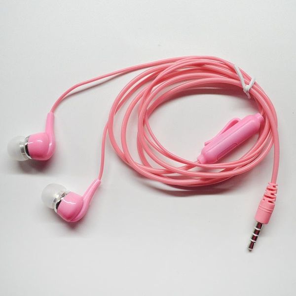 in ear 3.5mm jack earphone stereo wired earphones headphones with microphone for samsung j5 s6 s7 s8 cell phone
in ear 3.5mm jack earphone stereo wired earphones headphones with microphone for samsung j5 s6 s7 s8 cell phone