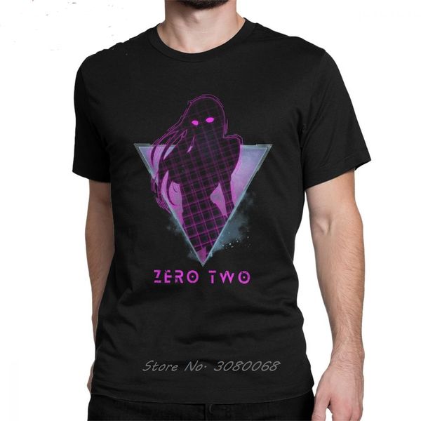 zero two t-shirt future 80s anime darling in the franxx men t shirts man's casual o neck purified cotton tees
zero two t-shirt future 80s anime darling in the franxx men t shirts man's casual o neck purified cotton tees