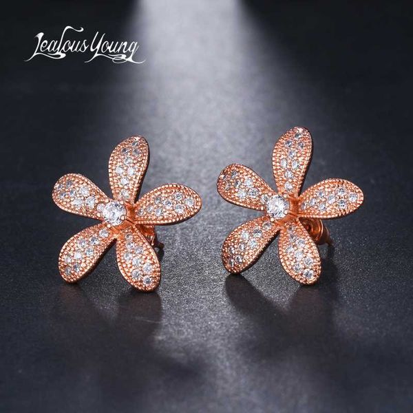 stud korea flower shape earrings inlay cluster cubic zirconia shining small ear studs druzy brincos ae573, Golden;silver
stud korea flower shape earrings inlay cluster cubic zirconia shining small ear studs druzy brincos ae573, Golden;silver