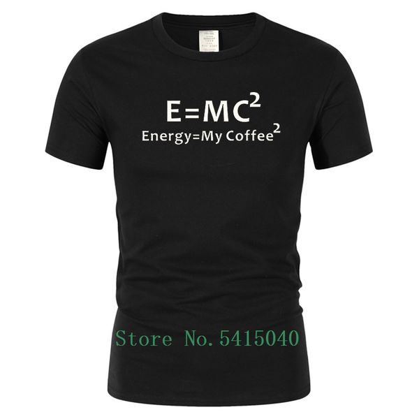 2018 men t shirt math equations energy equal my coffee clothing brand funny be rational get real nerdy geek pi nerd t-shirt
2018 men t shirt math equations energy equal my coffee clothing brand funny be rational get real nerdy geek pi nerd t-shirt
