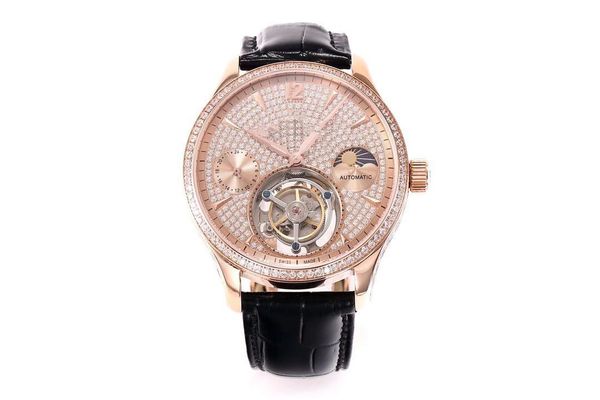 высокие качества производителей комплексная функциональная правда tourbillon руководство цепи движения cal.3310 таблица по 42mm итальянской, Slivery;brown
высокие качества производителей комплексная функциональная правда tourbillon руководство цепи движения cal.3310 таблица по 42mm итальянской, Slivery;brown