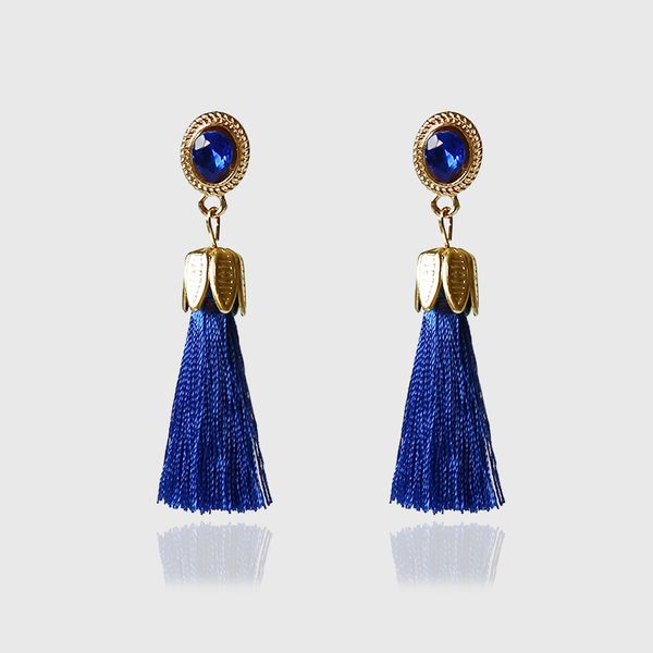 dangle & chandelier ladies alloy rhinestone trendy jewelry accessories for women welding long drop bohemian vintage tassel earrings fringe, Silver
dangle & chandelier ladies alloy rhinestone trendy jewelry accessories for women welding long drop bohemian vintage tassel earrings fringe, Silver