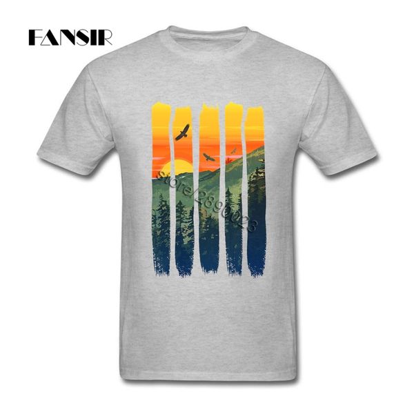 eagles mountain sunset men t shirts latest designed t-shirt men custom cotton short sleeve xs-3xl tee for group
eagles mountain sunset men t shirts latest designed t-shirt men custom cotton short sleeve xs-3xl tee for group