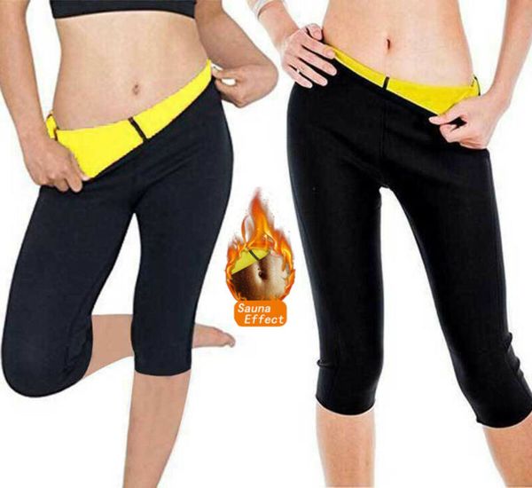 women slimming fit thermal short pants ladies neoprene weight skinny slin flexible body shaper sporty training gym trouster, White;red
women slimming fit thermal short pants ladies neoprene weight skinny slin flexible body shaper sporty training gym trouster, White;red