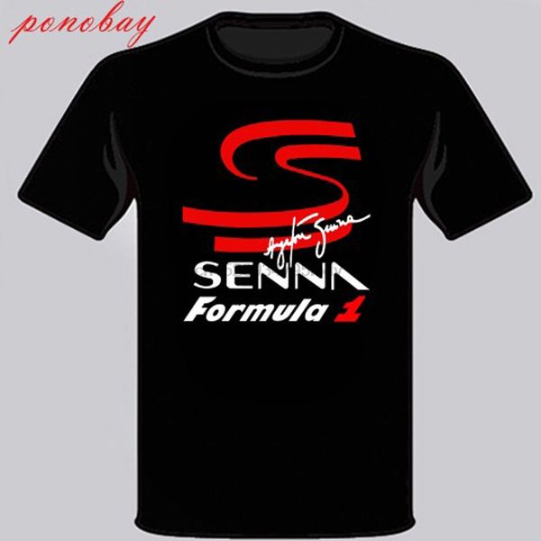 new ayrton senna brazilian racing sport legend mens black t-shirt size s-3xl
new ayrton senna brazilian racing sport legend mens black t-shirt size s-3xl