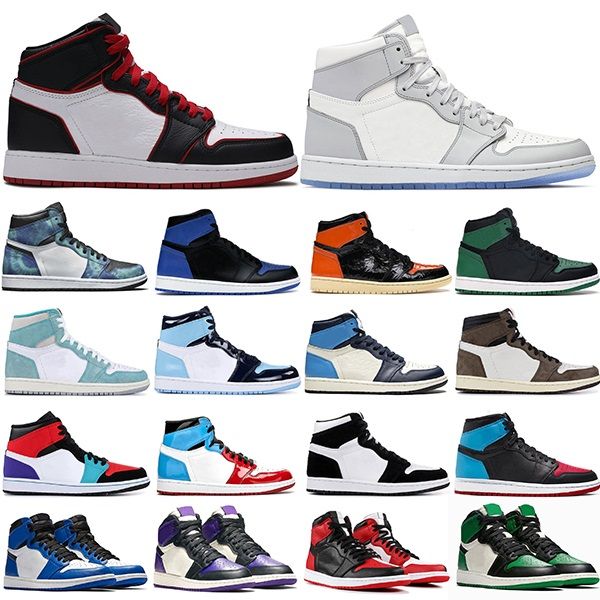 jumpman mens basketball shoes 1 1s high og unc chicago pine green trainers sneakers sports drop shipping
jumpman mens basketball shoes 1 1s high og unc chicago pine green trainers sneakers sports drop shipping