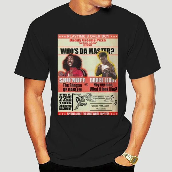 новый shonuff vs брюс лерой mens black тис рубашка размер одежды s-2xl big tall tee shirt-1196a
новый shonuff vs брюс лерой mens black тис рубашка размер одежды s-2xl big tall tee shirt-1196a
