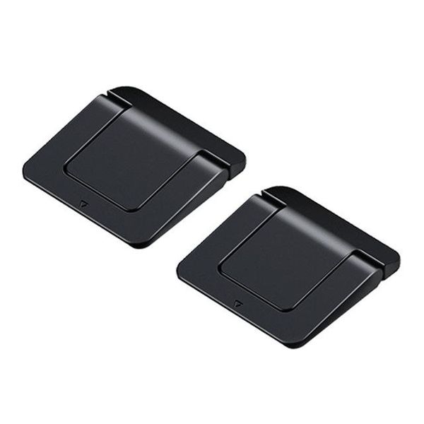 stand mini portable invisible lapholder adjustable cooling stand foldable multifunctional holder 1pair for lapnotebook
stand mini portable invisible lapholder adjustable cooling stand foldable multifunctional holder 1pair for lapnotebook