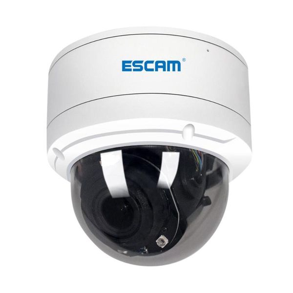 escam pvr002 1080p ptz 4x zoom 2.8-12mm lens waterproof poe dome ip h.265 camera support onvif ir 15m private cloud protocol
escam pvr002 1080p ptz 4x zoom 2.8-12mm lens waterproof poe dome ip h.265 camera support onvif ir 15m private cloud protocol