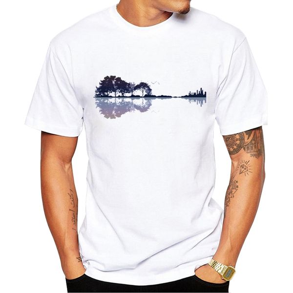 teehub природа гитара мужчины t-shirt мода творческая гитара printed tshirts o-образным вырезом с коротким рукавом прохладный tops смешные т
teehub природа гитара мужчины t-shirt мода творческая гитара printed tshirts o-образным вырезом с коротким рукавом прохладный tops смешные т