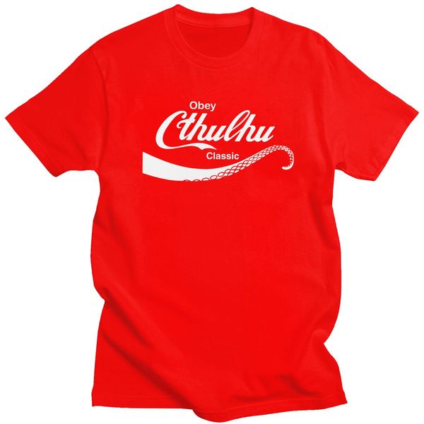 fashion call of cthulhu funny t shirt men soft cotton handsome t-shirt o-neck short sleeve lovecraft tee slim fit clothing gift
fashion call of cthulhu funny t shirt men soft cotton handsome t-shirt o-neck short sleeve lovecraft tee slim fit clothing gift