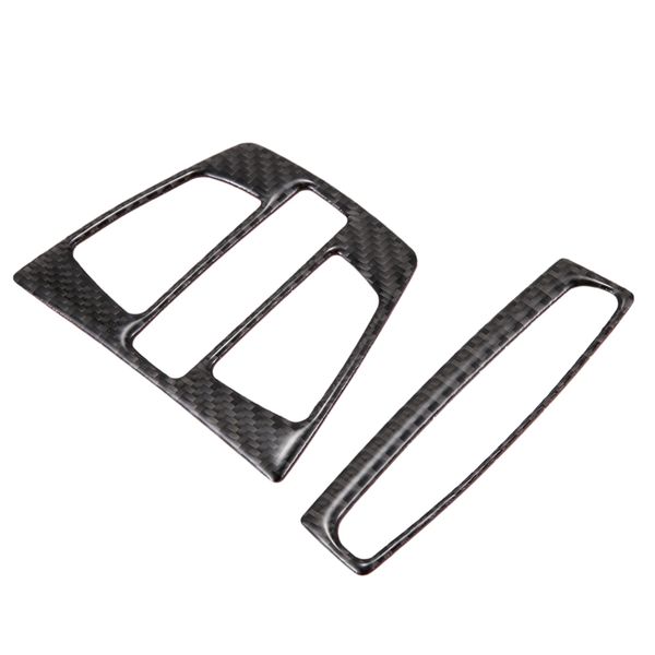 for f20 f30 f34 f32 x5 f15 x6 f16 x1 f48 carbon fiber interior trim car reading light frame stickers
for f20 f30 f34 f32 x5 f15 x6 f16 x1 f48 carbon fiber interior trim car reading light frame stickers