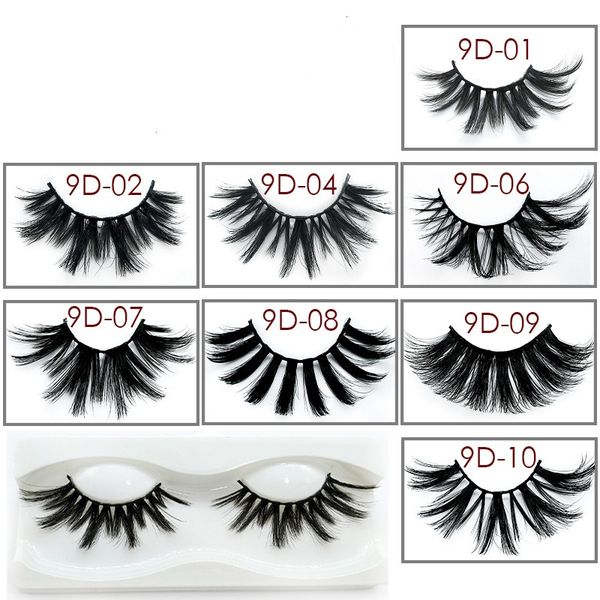 3d eyelashes faux mink false eyelashes natural wispy fluffy dramatic volume fake lashes extension handmade cruelty-eyelash
3d eyelashes faux mink false eyelashes natural wispy fluffy dramatic volume fake lashes extension handmade cruelty-eyelash
