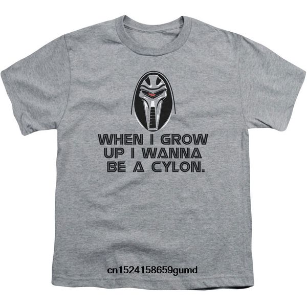 смешные мужчины тенниски женщин новизны тенниску battlestar galactica grow up cylon молодежи t-shirt
смешные мужчины тенниски женщин новизны тенниску battlestar galactica grow up cylon молодежи t-shirt