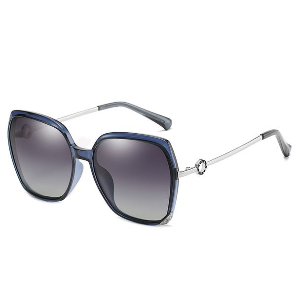 viodream 2020 new popular polarized sunglasses korean retro large frame women polarized sunglasses metal frame, White;black
viodream 2020 new popular polarized sunglasses korean retro large frame women polarized sunglasses metal frame, White;black