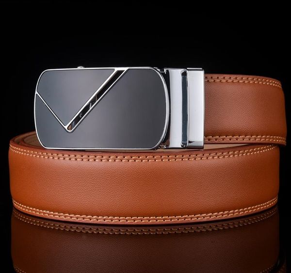 plyesxale fashion men s cowskin belts automatic buckle belt genuine leather luxury strap male belts brand ratchet waistband06, Black;brown
plyesxale fashion men s cowskin belts automatic buckle belt genuine leather luxury strap male belts brand ratchet waistband06, Black;brown