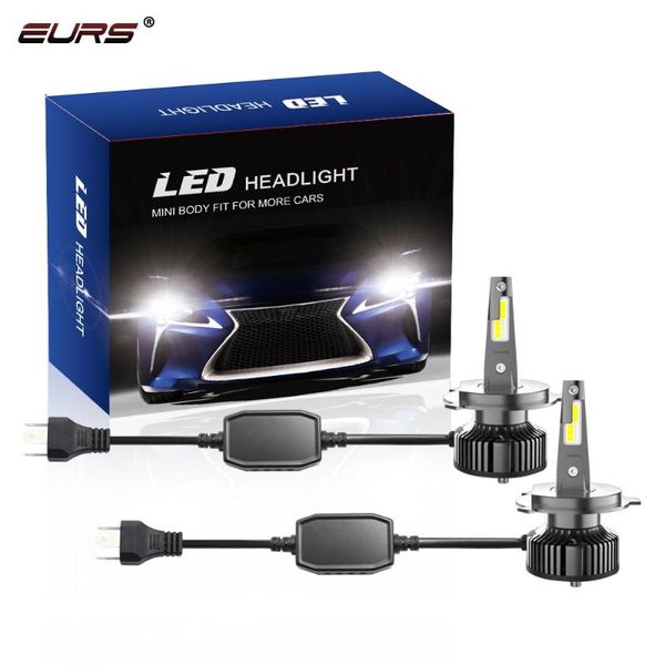 2pcs car h4 h7 led h1 9005 3 9006 led headlight bulb h11 d1 d4 d5 auto lamp 80w 16000lm headlamp fog light 6000k v13
2pcs car h4 h7 led h1 9005 3 9006 led headlight bulb h11 d1 d4 d5 auto lamp 80w 16000lm headlamp fog light 6000k v13