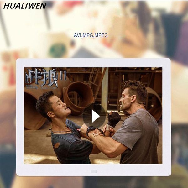 7 inch digital p frame electronic p wall advertising machine hd 1080p custom digital frame
7 inch digital p frame electronic p wall advertising machine hd 1080p custom digital frame