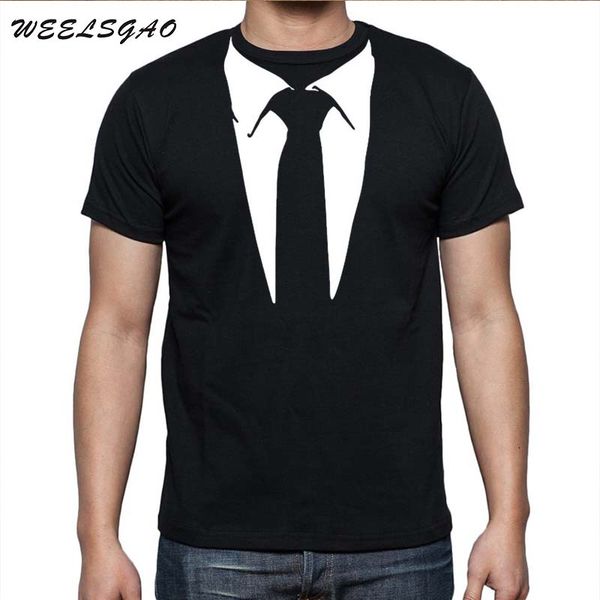 new novelty men t shirts tuxedo tees retro tie funny camisetas men o neck tshirt casual fitness mens clothing
new novelty men t shirts tuxedo tees retro tie funny camisetas men o neck tshirt casual fitness mens clothing