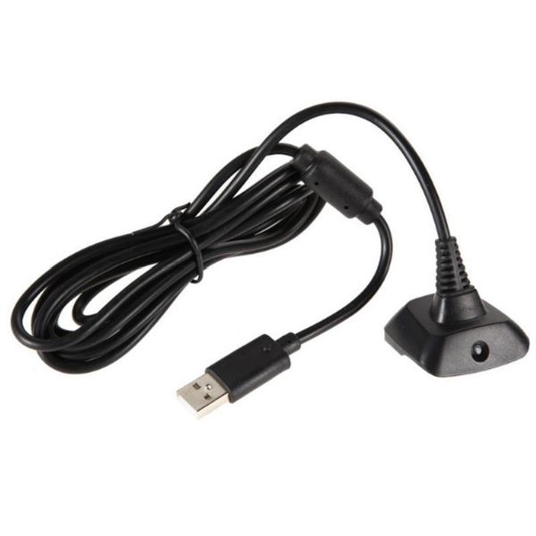 usb charging cable wire replacement charger for xbox 360 wireless game controller
usb charging cable wire replacement charger for xbox 360 wireless game controller