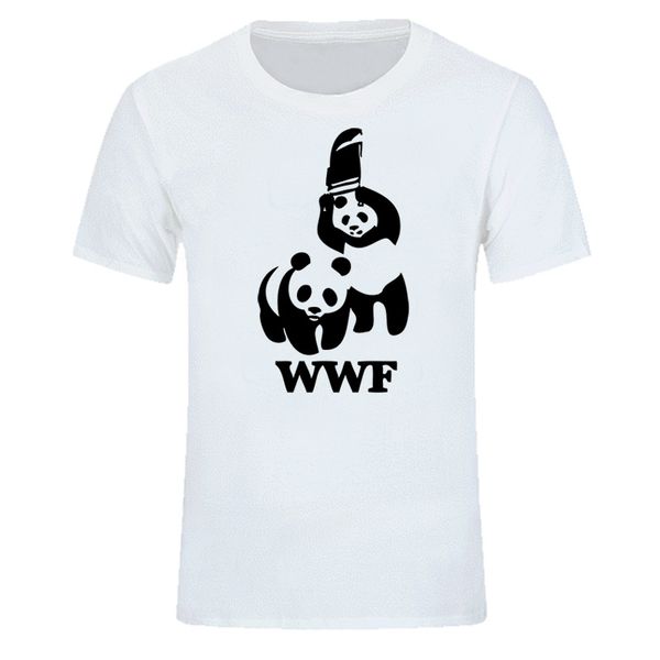 2019 wewanld wwf wrestling panda comedy short sleeve cool camiseta t shirt men summer fashion funny t-shirt
2019 wewanld wwf wrestling panda comedy short sleeve cool camiseta t shirt men summer fashion funny t-shirt