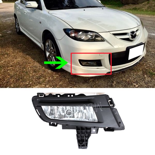 for 3 fog light headlights 2007 2008 2009 fog lights headlight halogen lamps led foglights foglight drl wires
for 3 fog light headlights 2007 2008 2009 fog lights headlight halogen lamps led foglights foglight drl wires