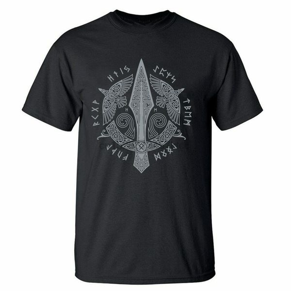 odin vikings t shirt men scandinavian runes valhalla tshirt mens 2020 summer fashion classic tee shirt
odin vikings t shirt men scandinavian runes valhalla tshirt mens 2020 summer fashion classic tee shirt