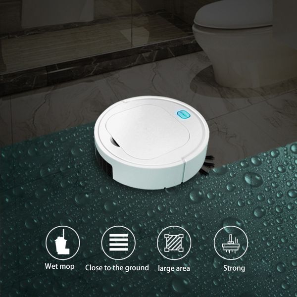 es28 robot vacuum cleaner rechargable cleaning machine sweeping robot home automatic smart vacuum cleaner for home
es28 robot vacuum cleaner rechargable cleaning machine sweeping robot home automatic smart vacuum cleaner for home