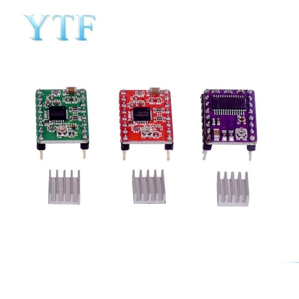 3 parts & accessories reprap stepper driver stepper motor driver a4988/drv8825 for 3d printer 3d printer parts & accessories
3 parts & accessories reprap stepper driver stepper motor driver a4988/drv8825 for 3d printer 3d printer parts & accessories