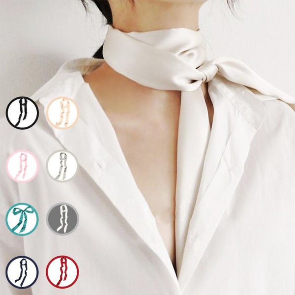 scarves silk thin long scarf solid color universal european and american, Blue;gray
scarves silk thin long scarf solid color universal european and american, Blue;gray