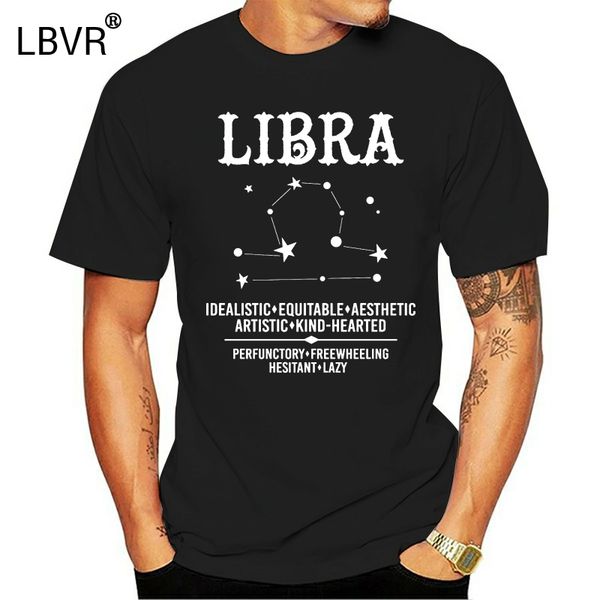 libra zodiac sign characteristics mens t-shirt design tee shirt mens t shirt summer famous clothing
libra zodiac sign characteristics mens t-shirt design tee shirt mens t shirt summer famous clothing