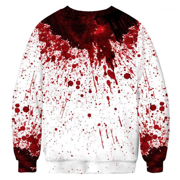 blood drops print fashion loose homme circular collar casual cloth mens 3d print hoodies halloween style, Black
blood drops print fashion loose homme circular collar casual cloth mens 3d print hoodies halloween style, Black