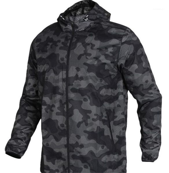 hoodie warm casual new sports camouflage woven hoodie mens fashion jacket spring and autumn coat mens windbreake, Black;brown
hoodie warm casual new sports camouflage woven hoodie mens fashion jacket spring and autumn coat mens windbreake, Black;brown