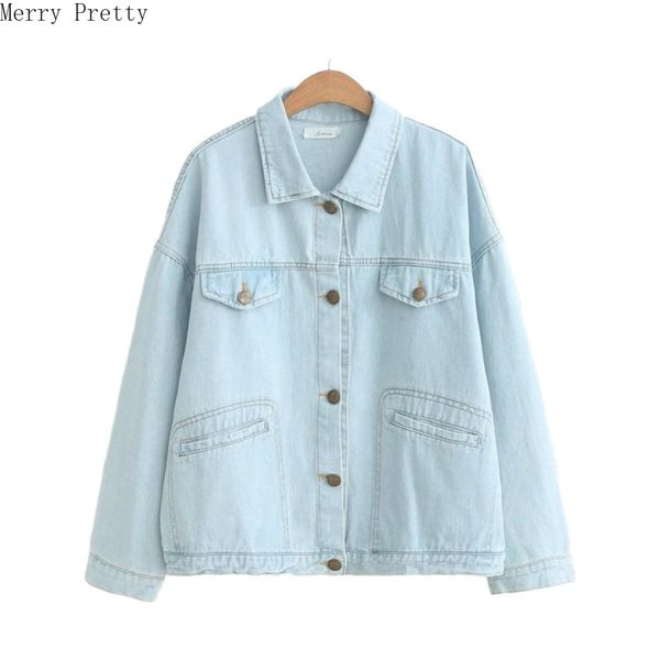 women back lace up blue jeans jacket solid pockets jackets for women denim outwear coat single-breasted female summer, Black;brown
women back lace up blue jeans jacket solid pockets jackets for women denim outwear coat single-breasted female summer, Black;brown
