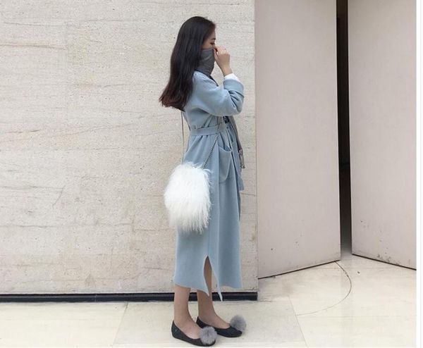 sweet girl round bag winter new soft plush women's designer handbag hair ball chain shoulder messenger bags
sweet girl round bag winter new soft plush women's designer handbag hair ball chain shoulder messenger bags