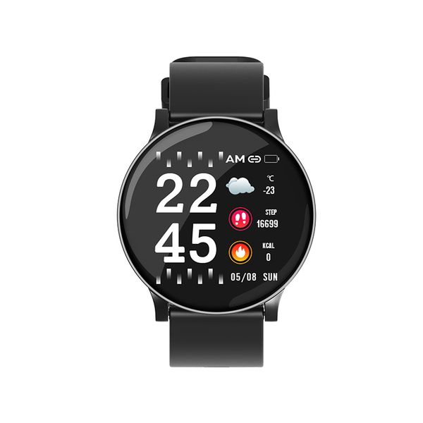 fashion smart watch women men sport waterproof clock heart rate sleep monitor smartwatch for phone call reminder bluetooth
fashion smart watch women men sport waterproof clock heart rate sleep monitor smartwatch for phone call reminder bluetooth