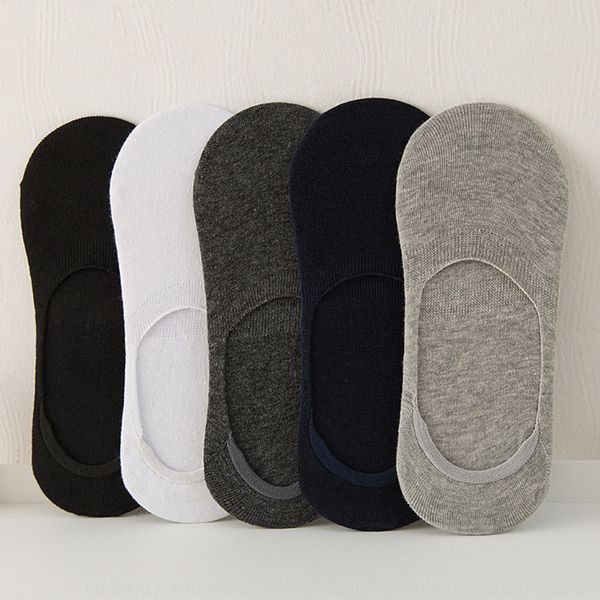 spring and summer new cotton thin men's silica gel silica gel boat socks silicone non-slip anti-slip shallow mouth invisible socks 4gel, Black
spring and summer new cotton thin men's silica gel silica gel boat socks silicone non-slip anti-slip shallow mouth invisible socks 4gel, Black