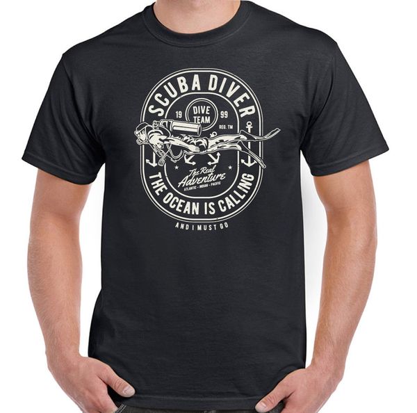 2019 мода горячие продажи scuba diver океана вызов mens смешные t-shirt diver оборудование морская футболочку
2019 мода горячие продажи scuba diver океана вызов mens смешные t-shirt diver оборудование морская футболочку