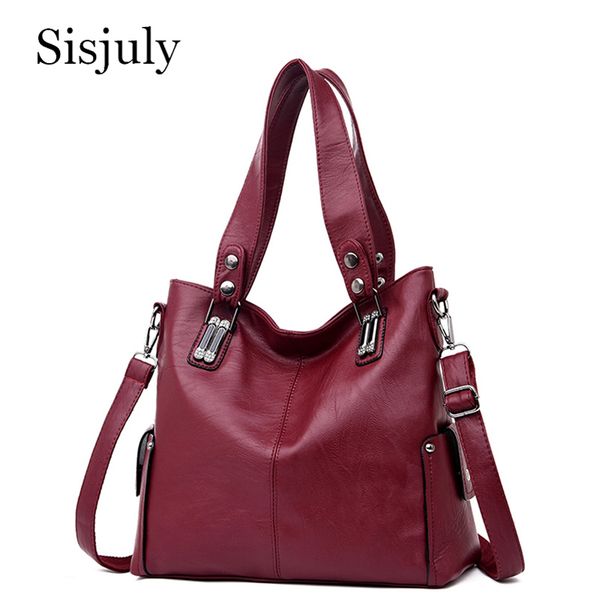 new fashion women handbags female leather shoulder crossbody bag ladies large bucket tote bag black/red sac a main
new fashion women handbags female leather shoulder crossbody bag ladies large bucket tote bag black/red sac a main