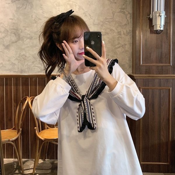2020 new korean-style internet celebrity fashion elegant style ins fashion loose all-match short-sleeved for t-shirt t-shirt women autumn ek, Black
2020 new korean-style internet celebrity fashion elegant style ins fashion loose all-match short-sleeved for t-shirt t-shirt women autumn ek, Black