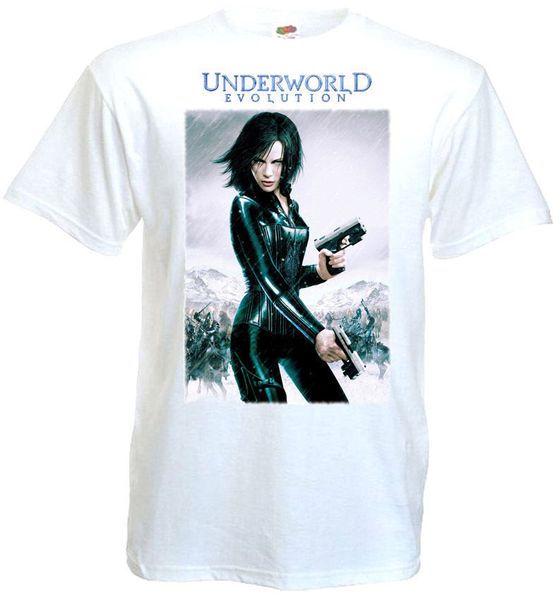 underworld evolution v2 t shirt white movie poster all sizes s-3xl brand cotton men clothing male slim fit t-shirt
underworld evolution v2 t shirt white movie poster all sizes s-3xl brand cotton men clothing male slim fit t-shirt