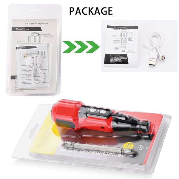 makingtec electric screwdriver mini cordless drill usb 3.6v lithium battery screwdriver home diy traditional drill power tools
makingtec electric screwdriver mini cordless drill usb 3.6v lithium battery screwdriver home diy traditional drill power tools
