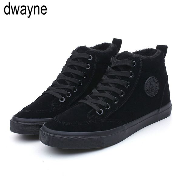 men boots winter fashion high cotton shoes plush keep warm brand man snow boots footwear new 2020, Black
men boots winter fashion high cotton shoes plush keep warm brand man snow boots footwear new 2020, Black