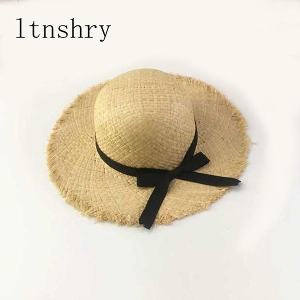 wide brim hats summer fashion sun for women bow flower floral seaside shell raffia straw hat caps folded lady cap, Blue;gray
wide brim hats summer fashion sun for women bow flower floral seaside shell raffia straw hat caps folded lady cap, Blue;gray