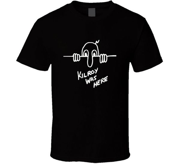 kilroy was here t shirt mens tee mens много цветов подарков мужчины 2018 summer шею мужские футболки комфортное верхний тройник
kilroy was here t shirt mens tee mens много цветов подарков мужчины 2018 summer шею мужские футболки комфортное верхний тройник