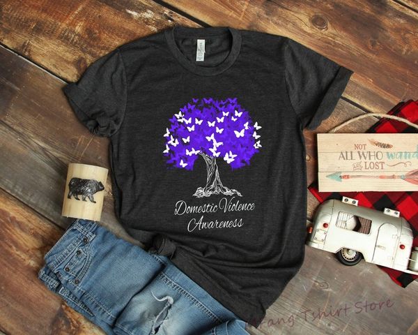 domestic violence awareness t-shirt sviolence end silence shirt sdomestic abuse 100% cotton o-neck tshirts
domestic violence awareness t-shirt sviolence end silence shirt sdomestic abuse 100% cotton o-neck tshirts