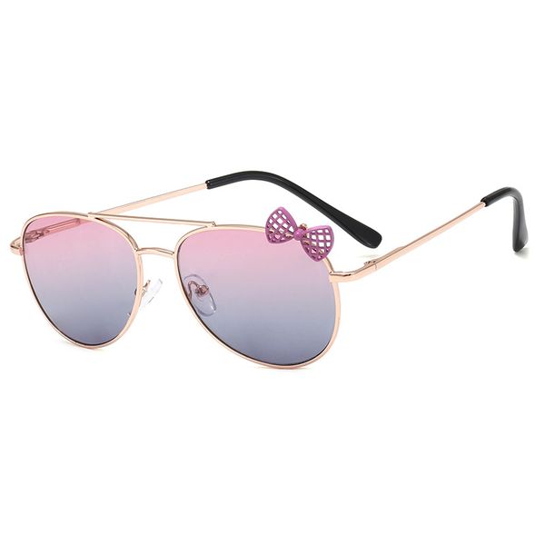 2020 fashion kids sunglasses for girls bow metal frame sun glasses children outdoor trend eyeglasses uv400 goggles, White;black
2020 fashion kids sunglasses for girls bow metal frame sun glasses children outdoor trend eyeglasses uv400 goggles, White;black