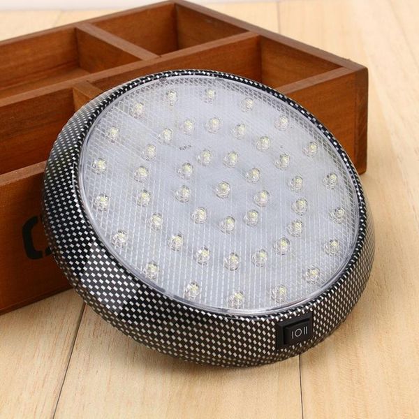 auto car 12v 46led interior roof ceiling dome white light reading lamp universal car lights
auto car 12v 46led interior roof ceiling dome white light reading lamp universal car lights