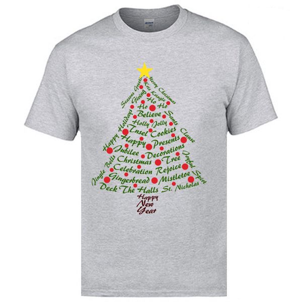 лучший подарок чистый хлопок crewneck футболки лаки рождественская елка typography письмо printed футболки happy new year family tshirts
лучший подарок чистый хлопок crewneck футболки лаки рождественская елка typography письмо printed футболки happy new year family tshirts