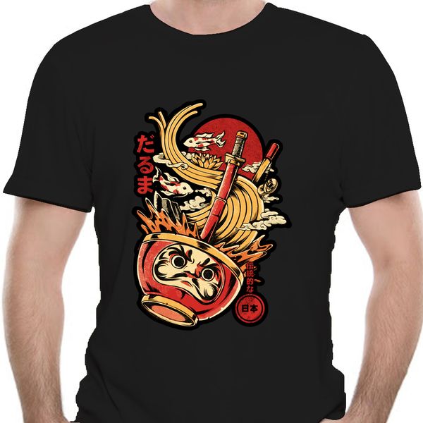 brand men's daruma ramen japan t shirt urban japanese food kaiju t-shirts short sleeves cotton tshirt fans apparel tee 8606a
brand men's daruma ramen japan t shirt urban japanese food kaiju t-shirts short sleeves cotton tshirt fans apparel tee 8606a